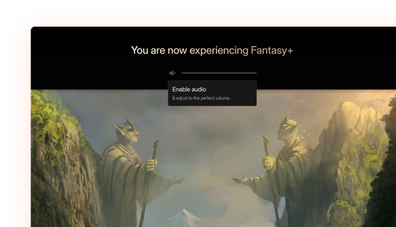 Fantasy Plus image