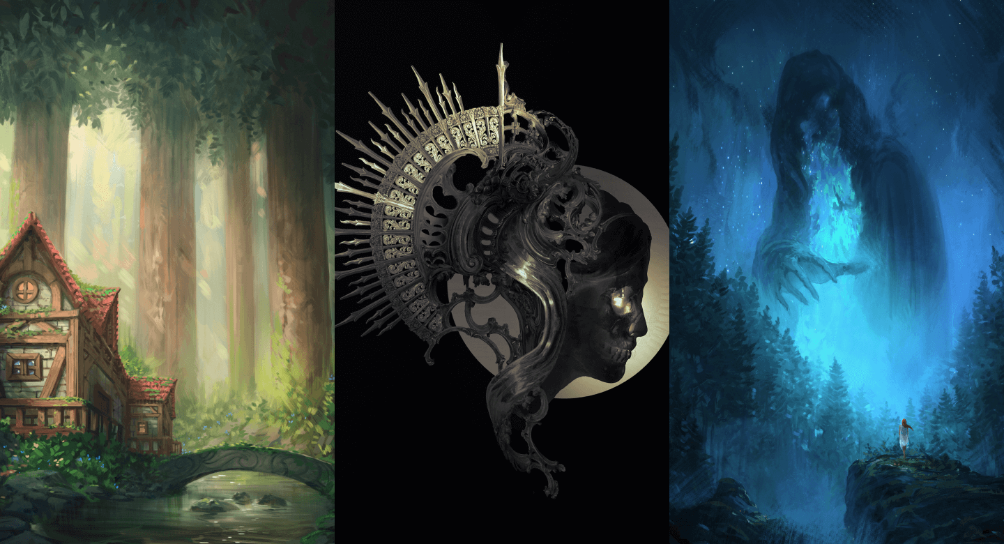 Stream the Fantasy+ app