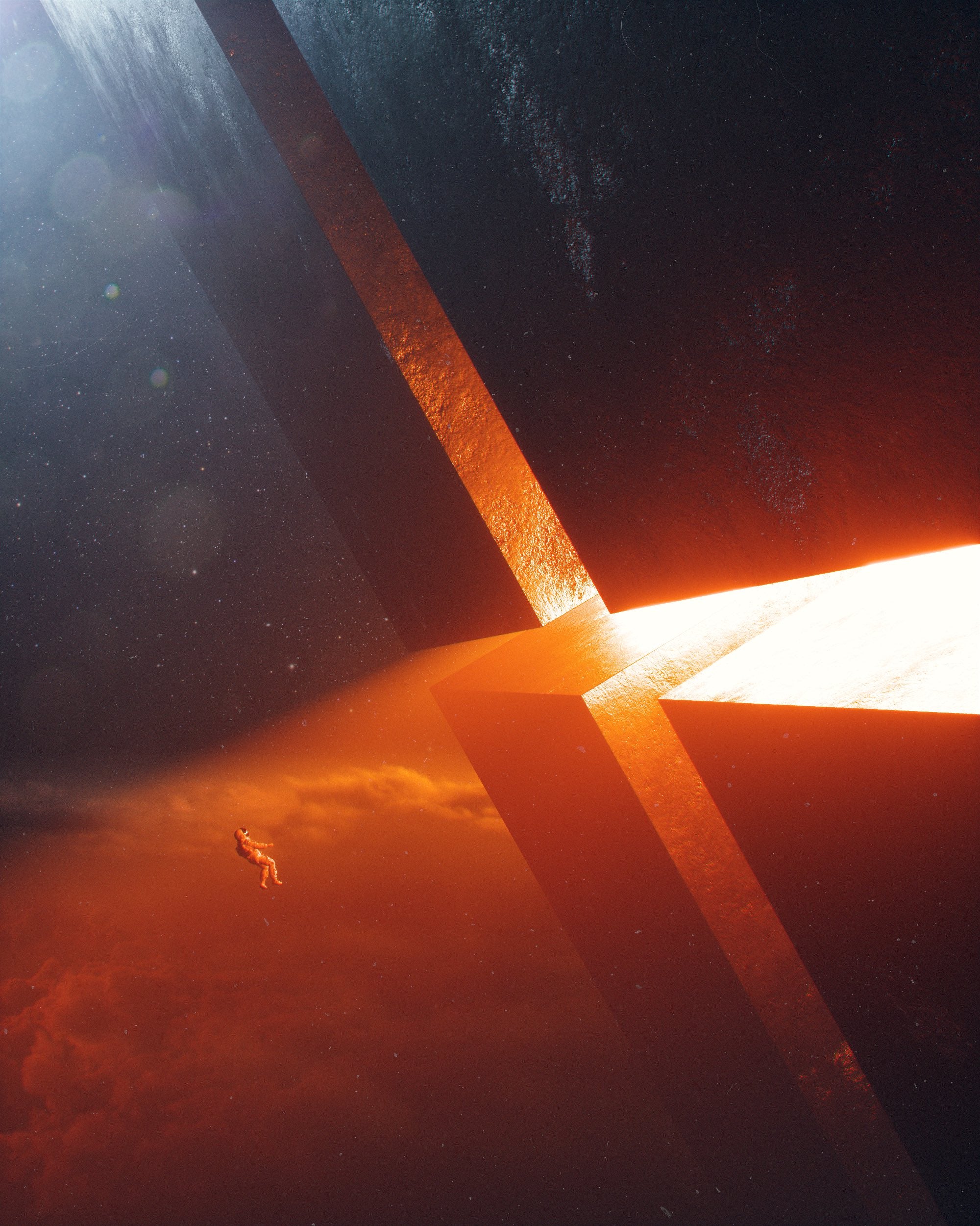 Award Winning Hero Image